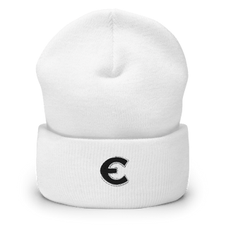 Evergreen High School Wrestling 14031205  Cuffed Beanie -