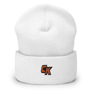 Central Kitsap High School Wrestling 78063450  Cuffed Beanie -