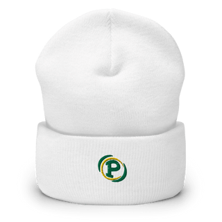 Placer High School Swimming 13359806  Cuffed Beanie -