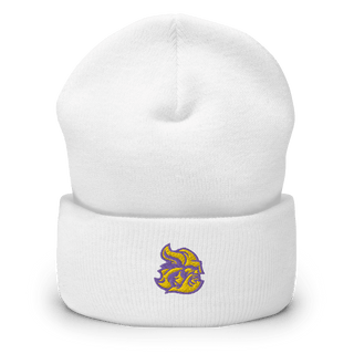 Showalter Middle School Wrestling 32132002  Cuffed Beanie -