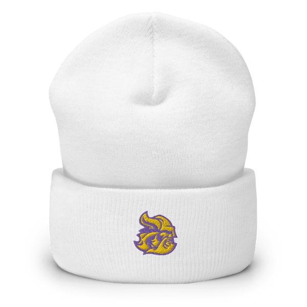 Showalter Middle School Wrestling 32132002  Cuffed Beanie -