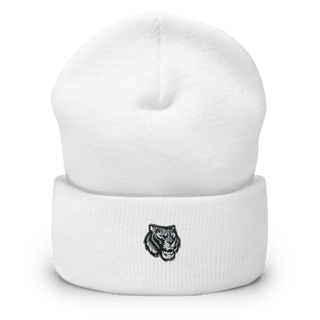 Oak Forest High School 61243725  Cuffed Beanie -
