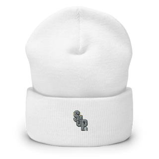 Saint John Paul II Academy 39434821  Cuffed Beanie -
