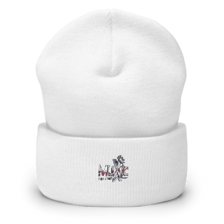 MuXic Productions 96734493  Cuffed Beanie -