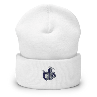 Fieldcrest High School 93620779  Cuffed Beanie -