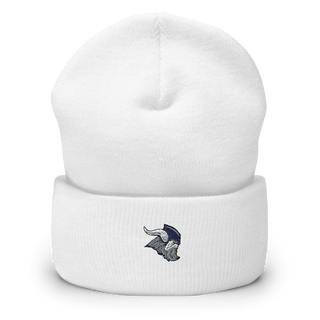 North Kitsap High School Gymnastics 10413681  Cuffed Beanie -