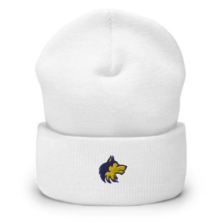 Sequim High School Wrestling 63059837  Cuffed Beanie -