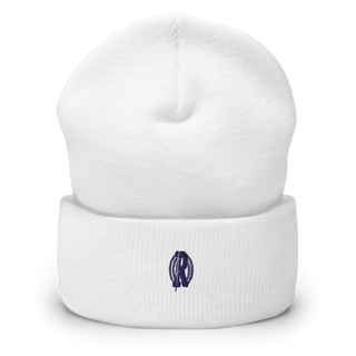 Rocklin High School Wrestling 61755605  Cuffed Beanie -