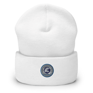North Arlington High School Basketball 15405298  Cuffed Beanie -