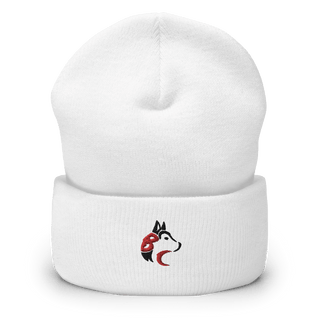 Benzie Central High School Wrestling 6539226  Cuffed Beanie -