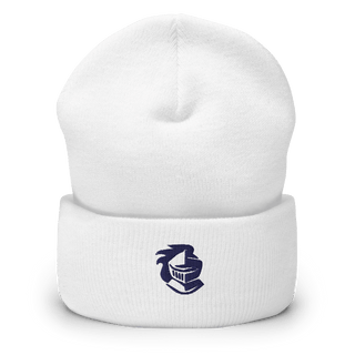 Ardrey Kell High School Wrestling 27645885  Cuffed Beanie -