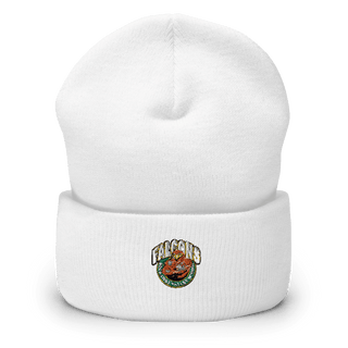 Rockaway Valley Middle School Basketball 24500320  Cuffed Beanie -