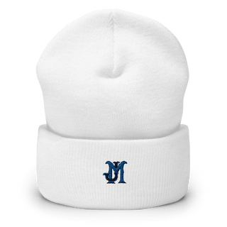 John Marshall High School Wrestling 79001336  Cuffed Beanie -