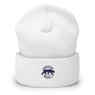 Surprise Lake Middle School Wrestling 38458964  Cuffed Beanie -
