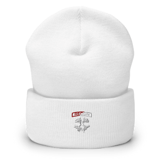 Assassin Troop 68151214  Cuffed Beanie -