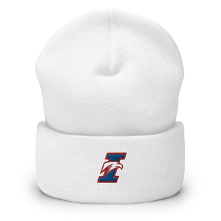 Immanuel High School Wrestling 69390749  Cuffed Beanie -