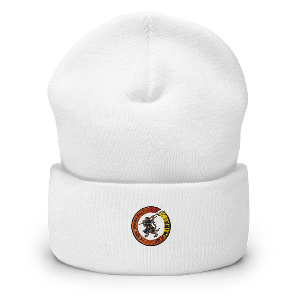 Golf Company, 229th MI BN 34374533  Cuffed Beanie -