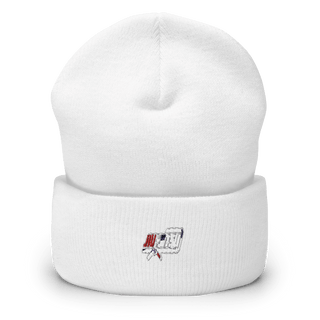 Squared 48875572  Cuffed Beanie -