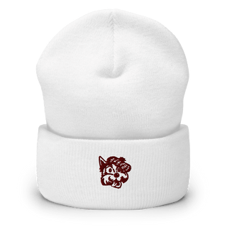 Argyle Central High School Basketball 3191720  Cuffed Beanie -