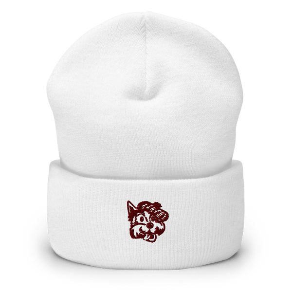 Argyle Central High School Basketball 3191720  Cuffed Beanie -