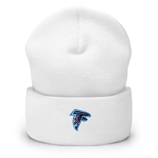 Bertie High School Basketball 25327605  Cuffed Beanie -