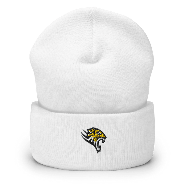 Kensington Multiplex High School Basketball 89680262  Cuffed Beanie -