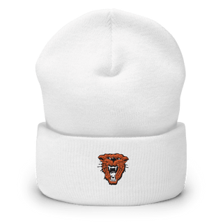 El Dorado High School Wrestling 31445016  Cuffed Beanie -