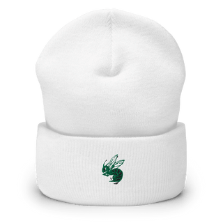 Highland High School Bowling 44763989  Cuffed Beanie -