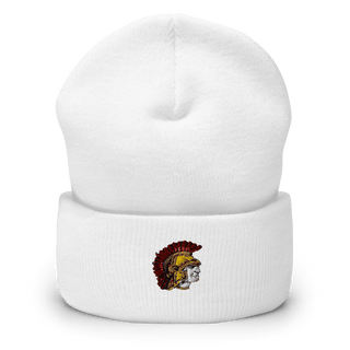 Baker High School Basketball 63681281  Cuffed Beanie -
