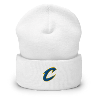 Coventry Comets - Coventry High School 60365738  Cuffed Beanie -