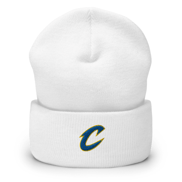 Coventry Comets - Coventry High School 60365738  Cuffed Beanie -