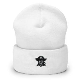 Reynolds High School Wrestling 28265066  Cuffed Beanie -
