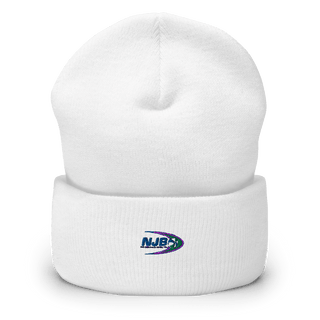 Huntington Beach NJB 9437935  Cuffed Beanie -