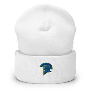Fife High School Basketball 6613299  Cuffed Beanie -