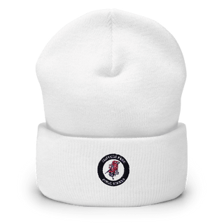 Cliffside Park High School Basketball 63669750  Cuffed Beanie -