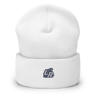 Catawba Ridge High School Swimming 60207729  Cuffed Beanie -