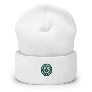 Marshfield High School Ice Hockey 65415198  Cuffed Beanie -