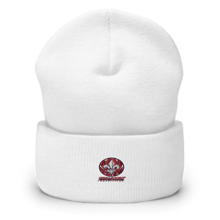 Beaumont Youth Basketball Association 36461071  Cuffed Beanie -