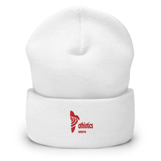 Athletics Ontario 7294695  Cuffed Beanie -