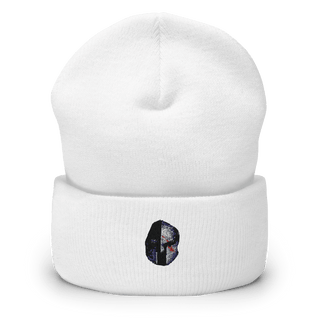 Human Resources Office 41332701  Cuffed Beanie -