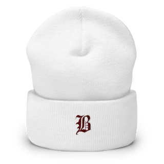 Red Baron Hockey Club 64840347  Cuffed Beanie -