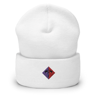 MEDICS 307th AEB 3679991  Cuffed Beanie -