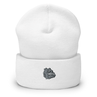 Berea High School 77110489  Cuffed Beanie -