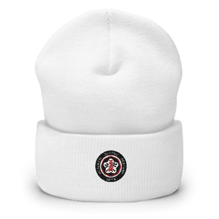 Kojukan JuJitsu 65504919  Cuffed Beanie -