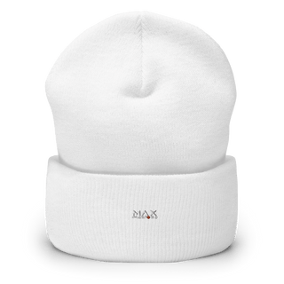 Max Purpose Academy Basketball 39536013  Cuffed Beanie -