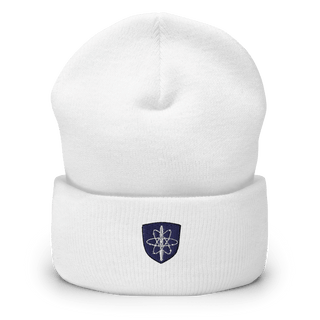 Nuclear Disablement Team 21416676  Cuffed Beanie -
