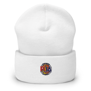 Philippine Basketball Association Winnipeg Inc 21704469  Cuffed Beanie -