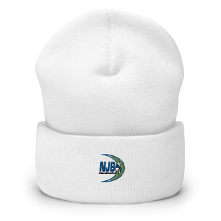 CoronaNorco Njb Basketball 74038974  Cuffed Beanie -