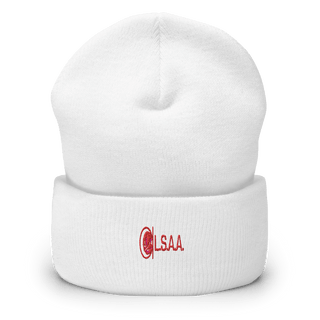 Lower Southampton Basketball 76404224  Cuffed Beanie -