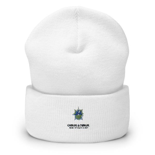 464 Med. Co. (DS) 94227357  Cuffed Beanie -
